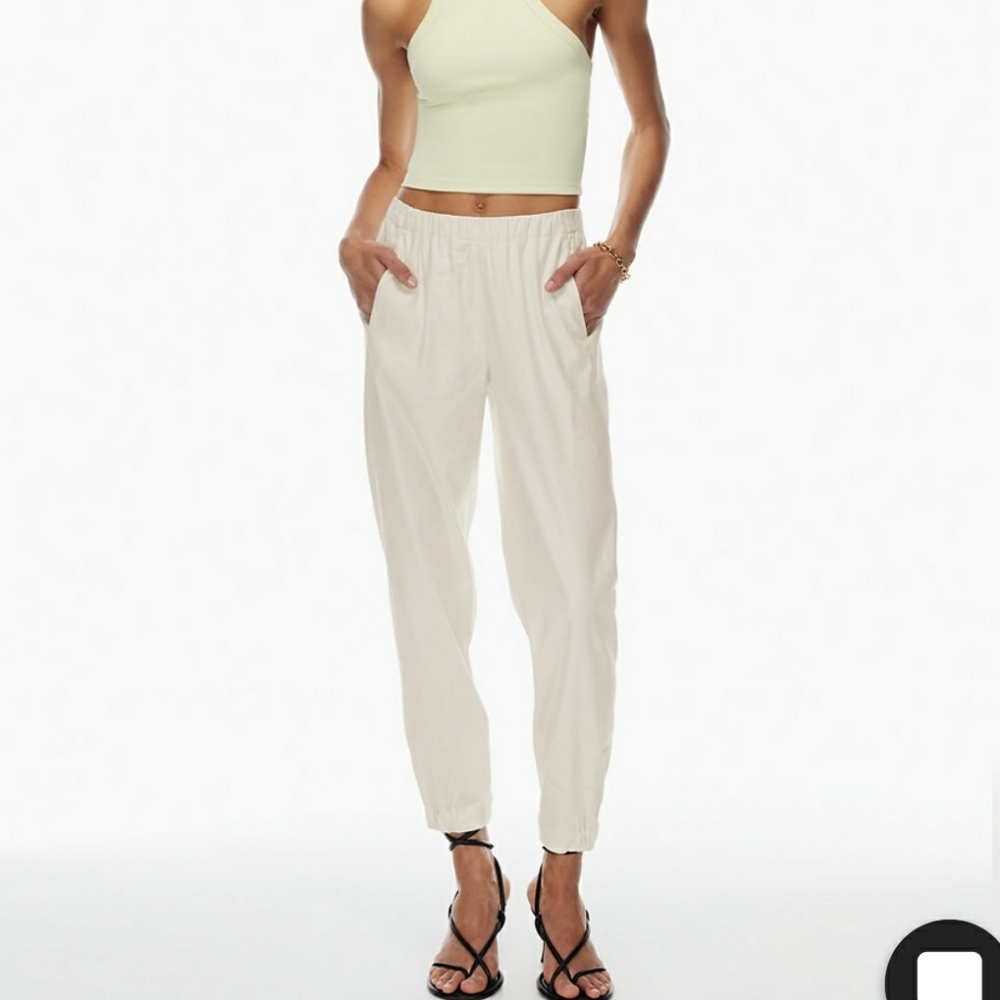 Aritzia Babaton Dexter Pant